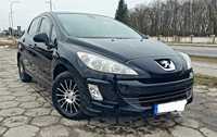 Rezerwacja !!!Peugeot 308 1.6 Benzyna Klima Mały Przebieg z Niemiec