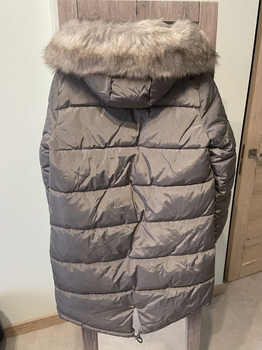 Кутка зимова тепла DKNY S