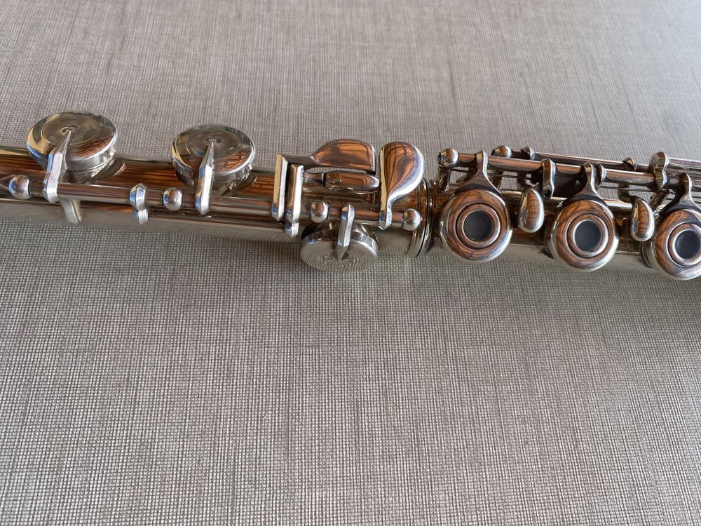 Pearl Flute PF-525