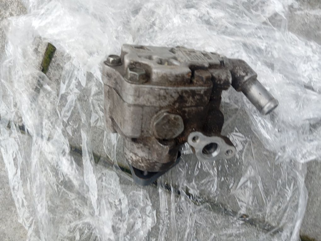 Pompa wspomagania Volkswagen Transporter T5 2,0 TDI Diesel Oryginał