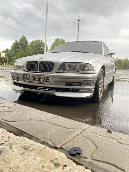 Продам - Бмв е46