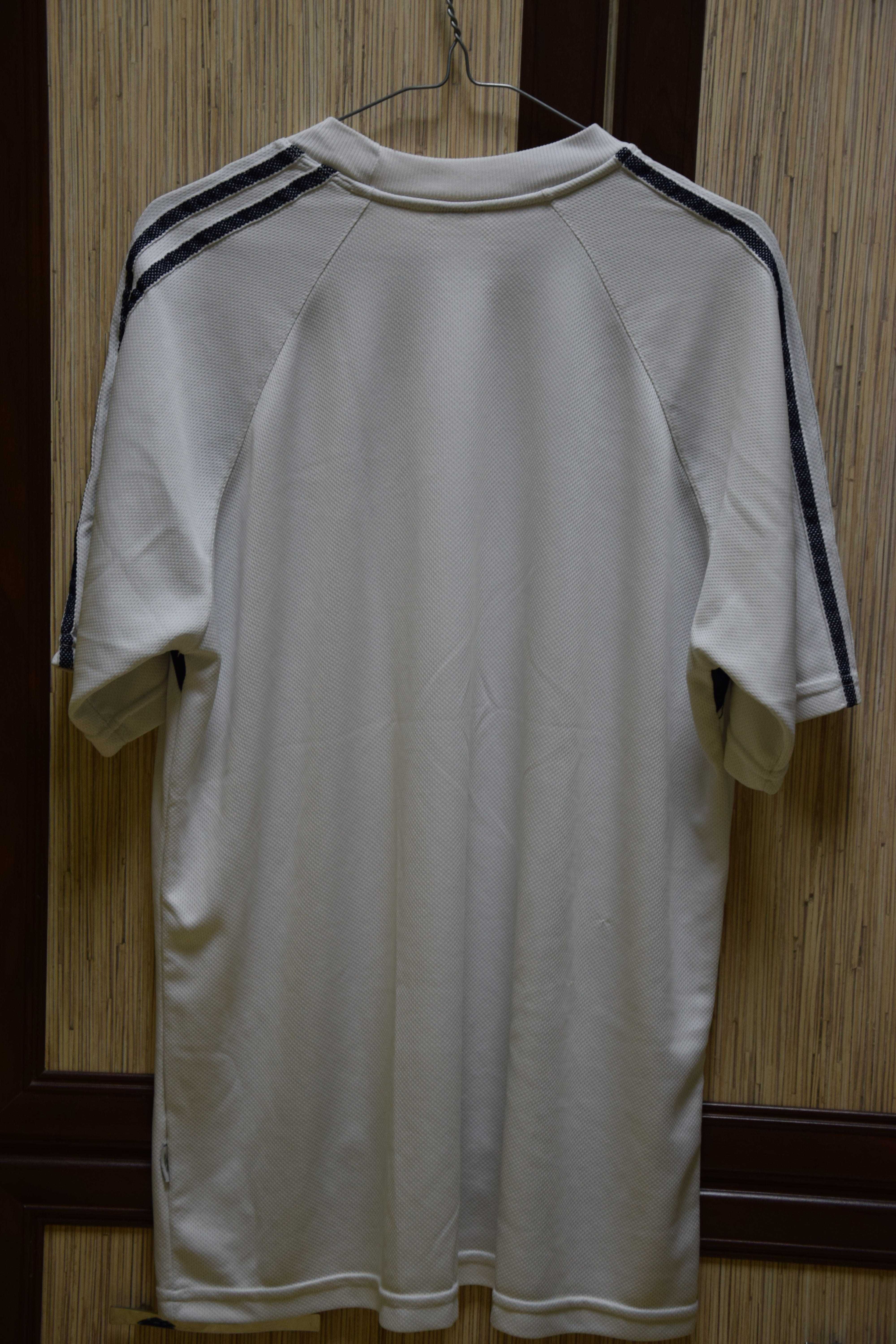 Vintage podkoszulek adidas stan dobry/bardzo dobry