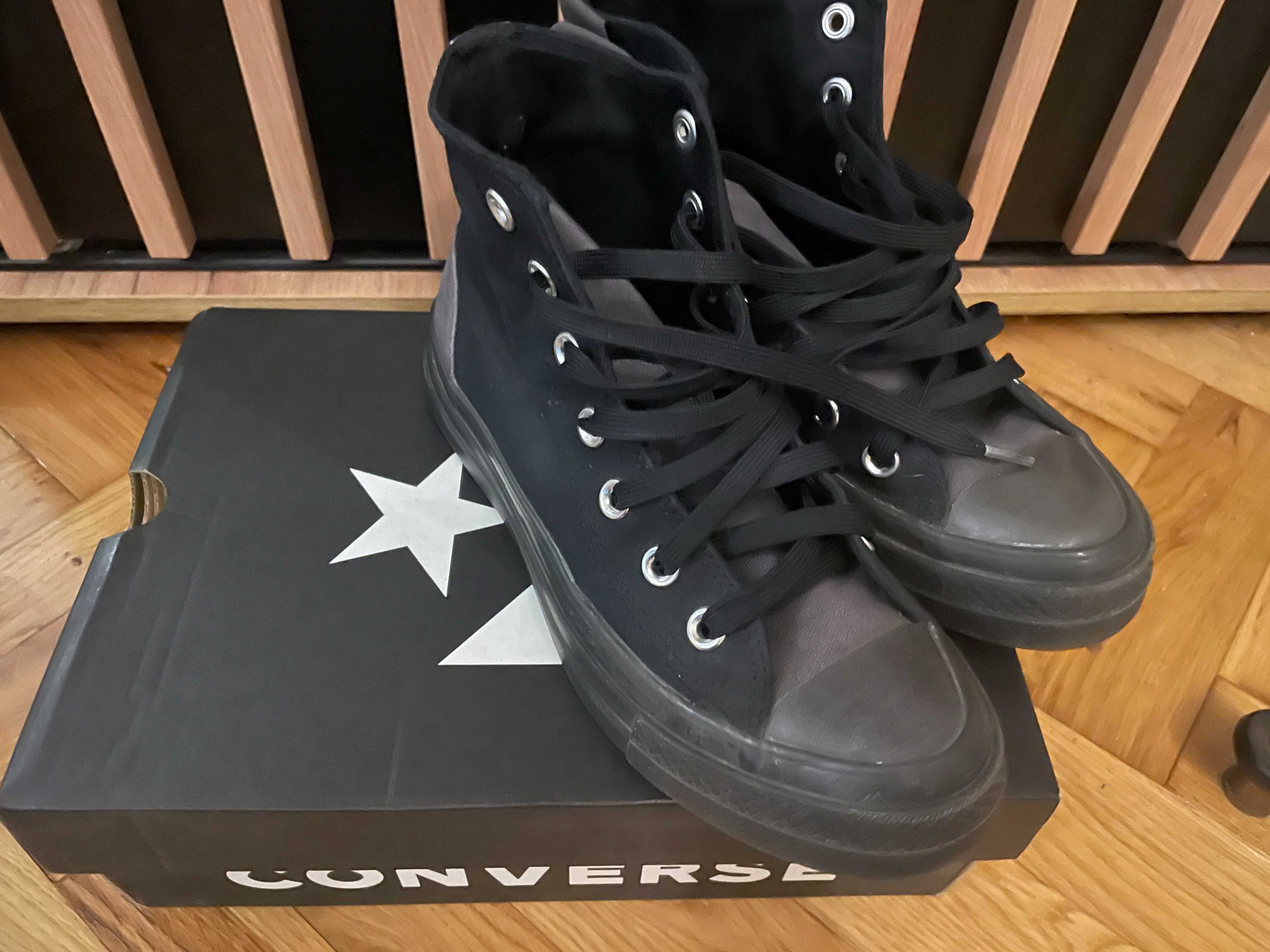 Trampki f. Converse