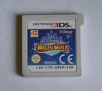 Disney Magical World Nintendo 3Ds - Rybnik Play_gamE