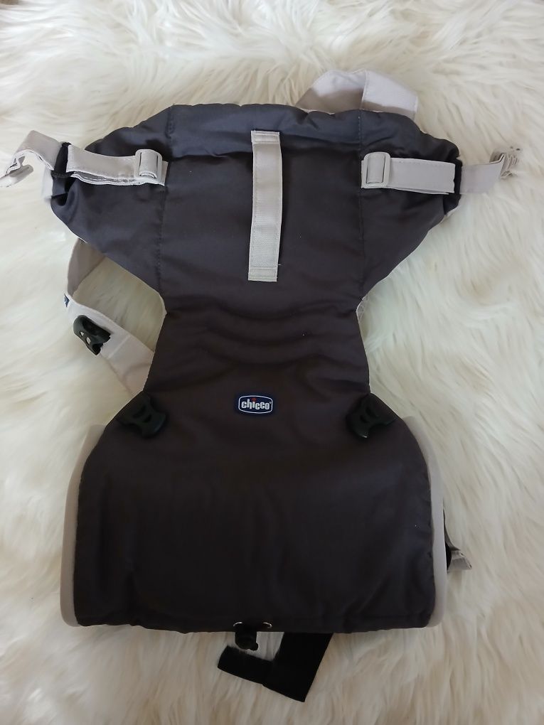 Chicco Easy Fit Marsupio 0+m nosidełko nosidło idealny