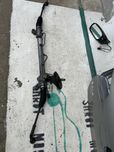 Рульова рейка Ford focus c-max 5M51-3200 EG