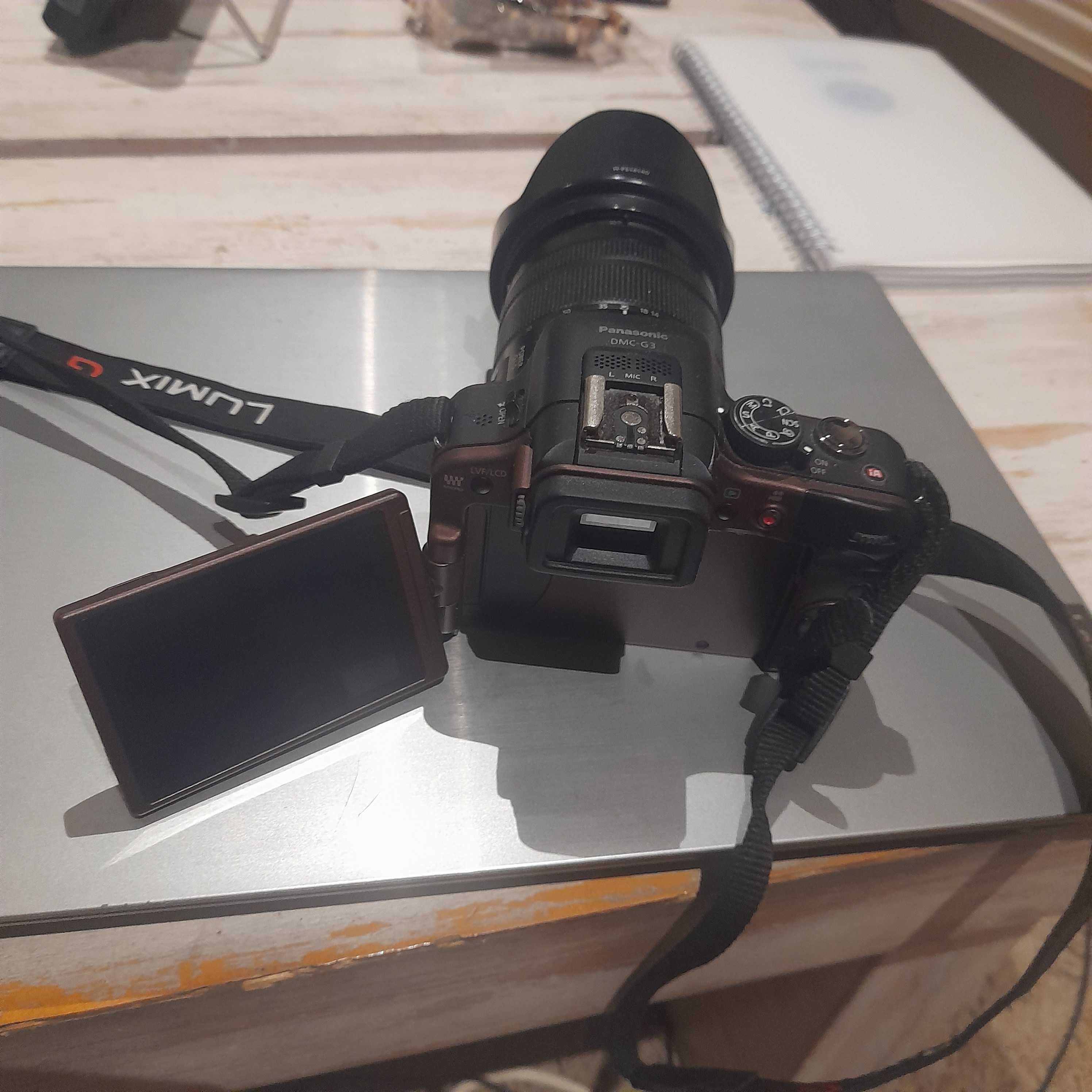 Máquina fotográfica