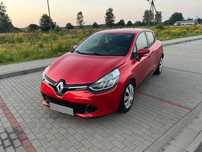 Renault Clio ! Auto Z Niemiec !
