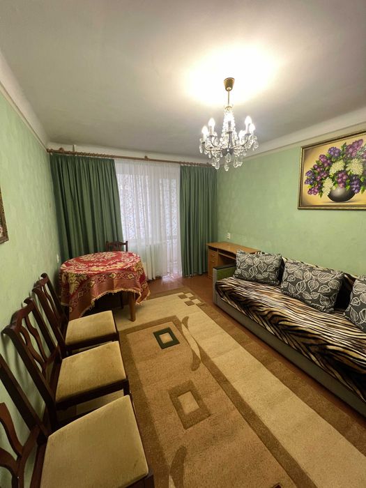 Сдам 1 комнатную квартиру на Салтовке Французский Бульвар 8 Хлебзавод