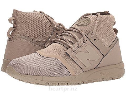 Кроссовки New Balance Classics MRL247-Mid