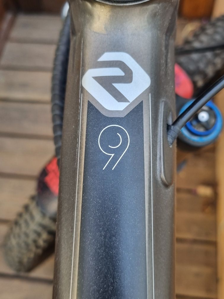 TREK Remedy 9  18.5"