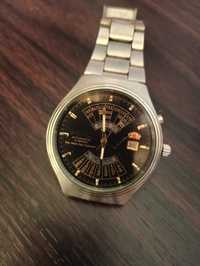 Zegarek Orient z kalendarzem