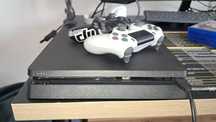 Konsola PS4 500 GB