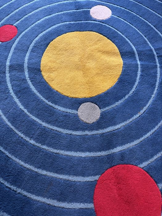 Dywan dla dzieci Ikea