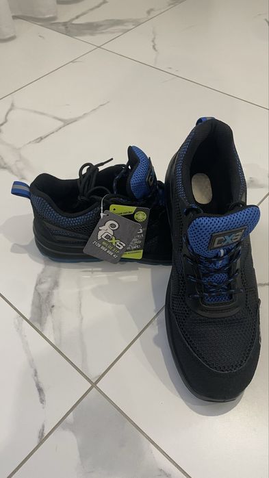 Робоче взуття CXS