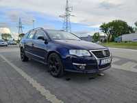 Volkswagen Passat B6 2.0tdi dsg