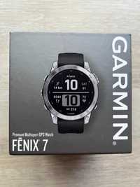 SKLEP Garmin Fenix 7 Faktura 23% Gwarancja 2 lata