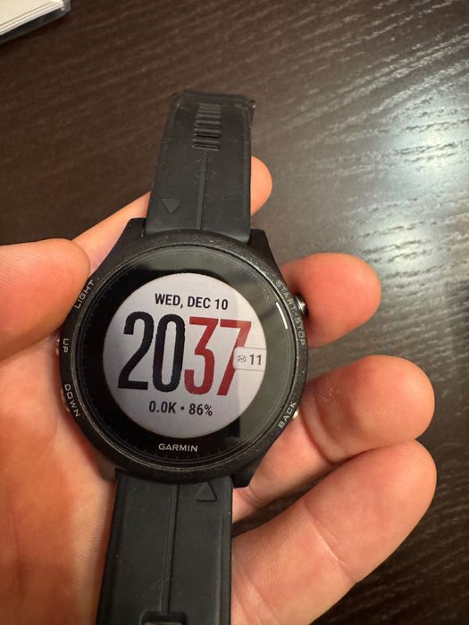 Pack Garmin forerunner 935 e HRM Run