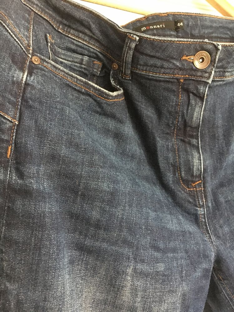 Spodnie jeans Monnari rozmiar 44