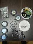 Suunto Core zlom