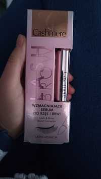 Cashmere serum do rzęs i brwi