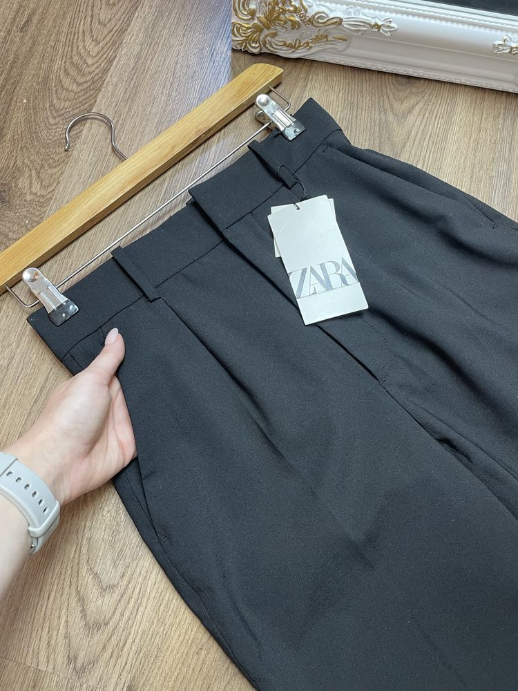 Брюки Zara нові!