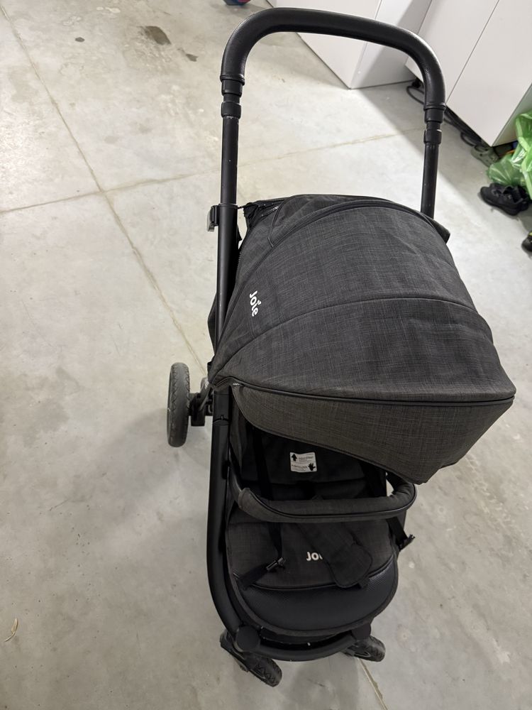 Joie mytrax wózek dzieciecy super