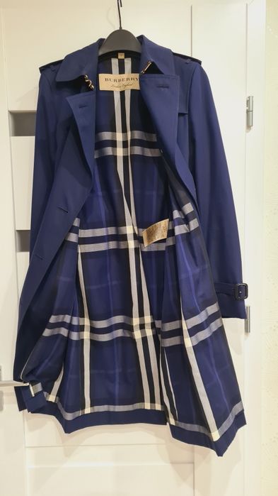 Burberry trencz r.36