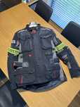 Kurtka Spyke Adventure Pathfinder XL z podpinkami Idealna