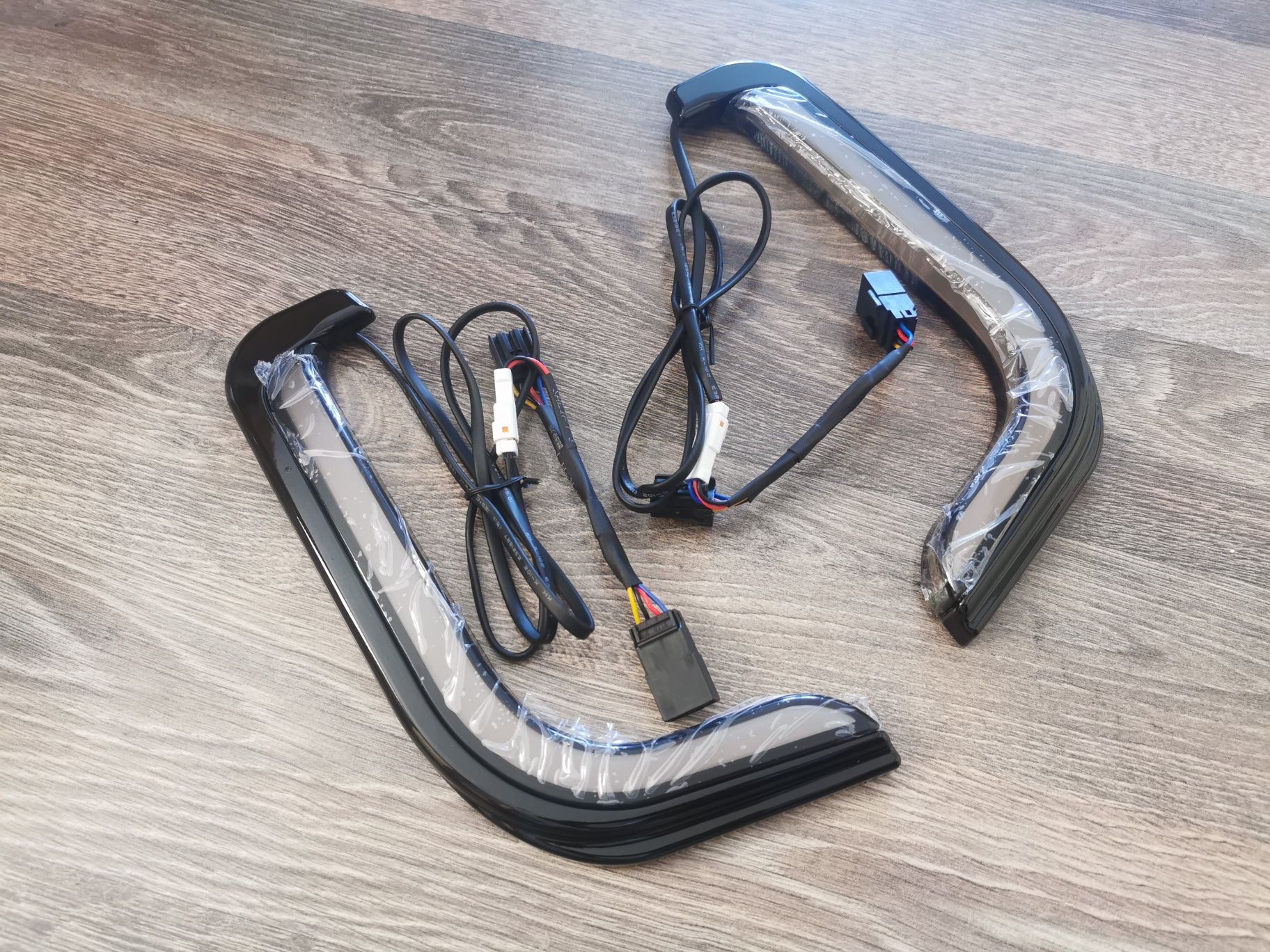 Harley Davidson oświetlenie gołębników gmol grill lampa led gołębnik