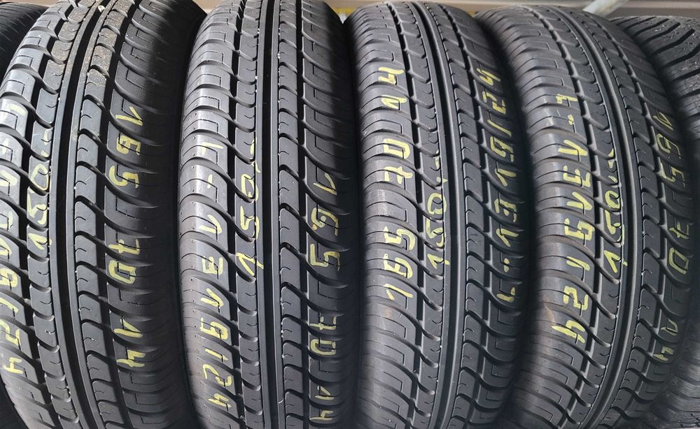 165/70r14 81T (L1319/24)008 4szt 7mm Summer Comfort PAXARO 20r LETNIE