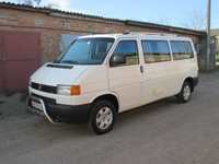 Volkswagen Transporter T4