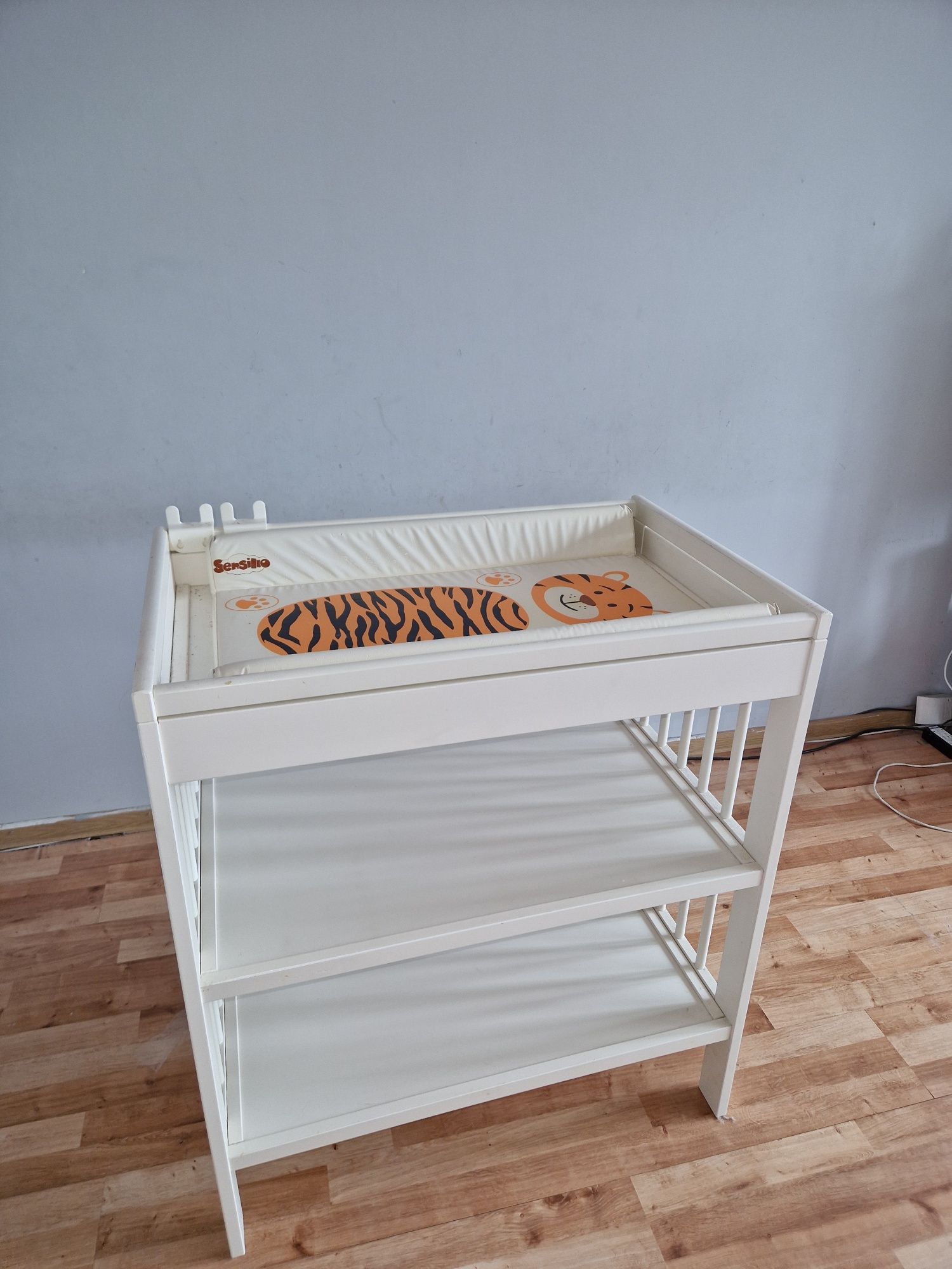 Sprzedam przewijak ikea