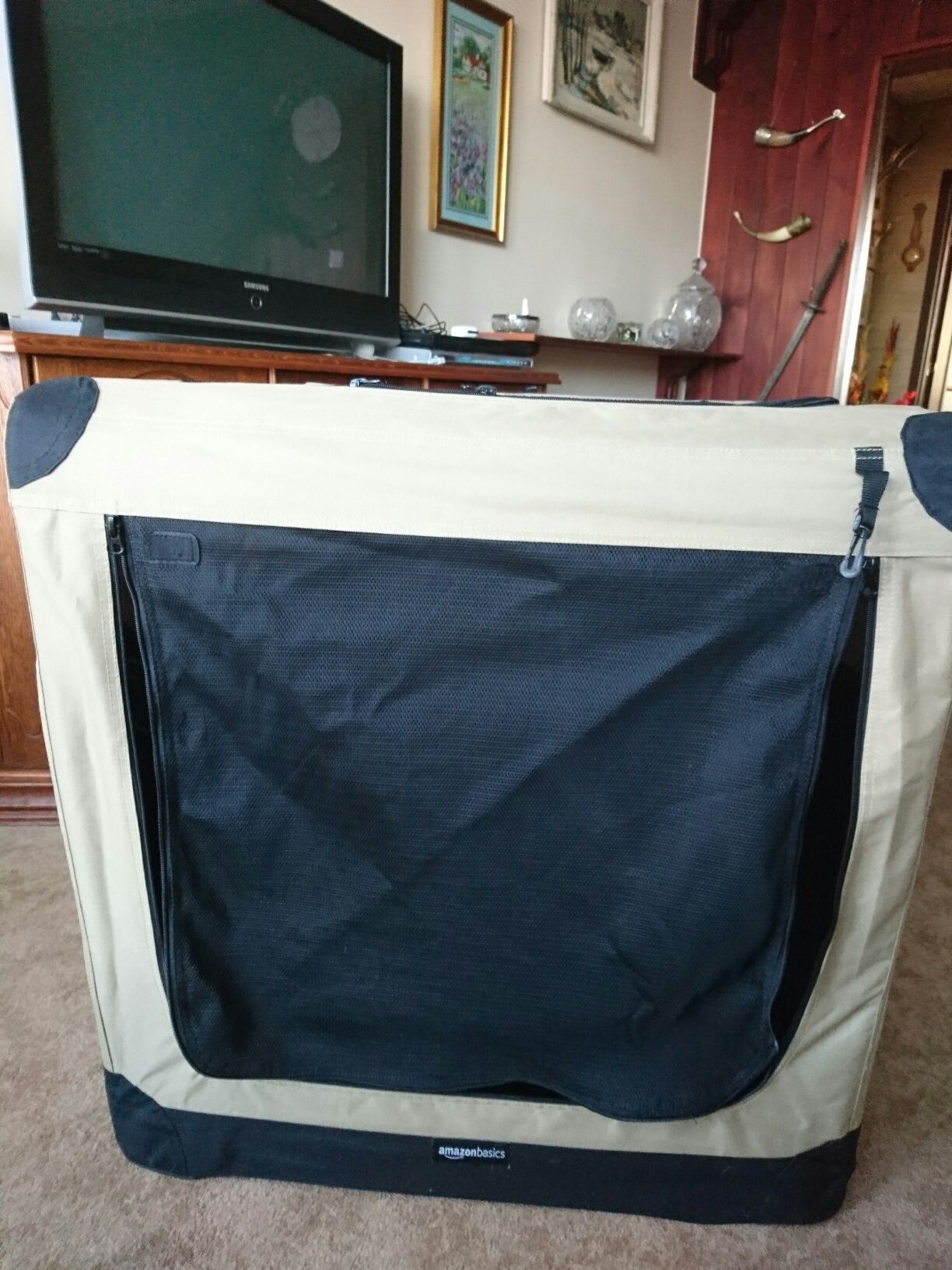 Transporter xxxl dla psa,  transporter 4 XL  nowy