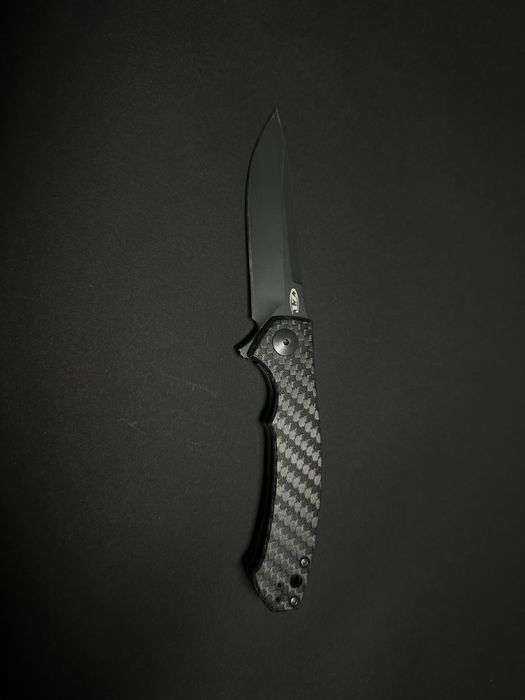 Zero Tolerance 0450CF