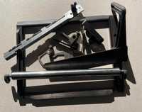 Peças para máquina tipografia minerva