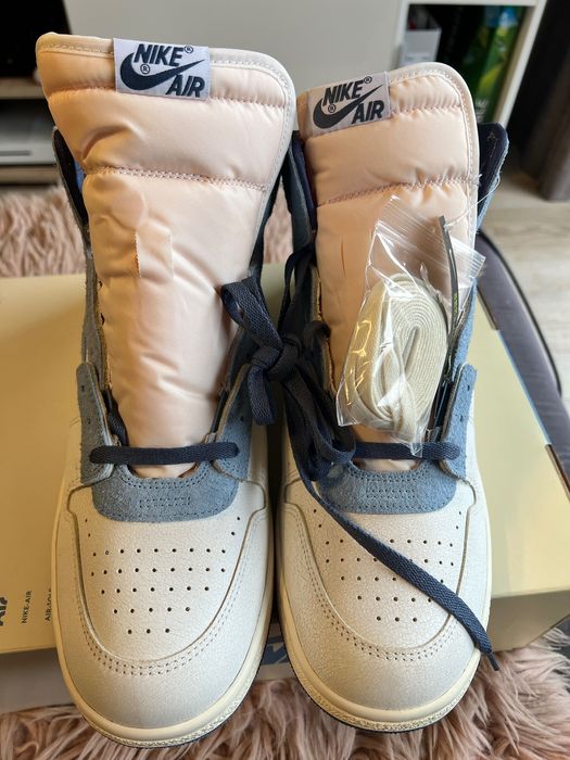 Nike Air Jordan Jordan Air Ship PE SP Every Game - EUR 49,5 / US 15