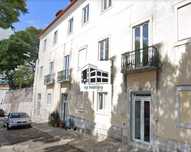 Apartamento em Lisboa, São Vicente