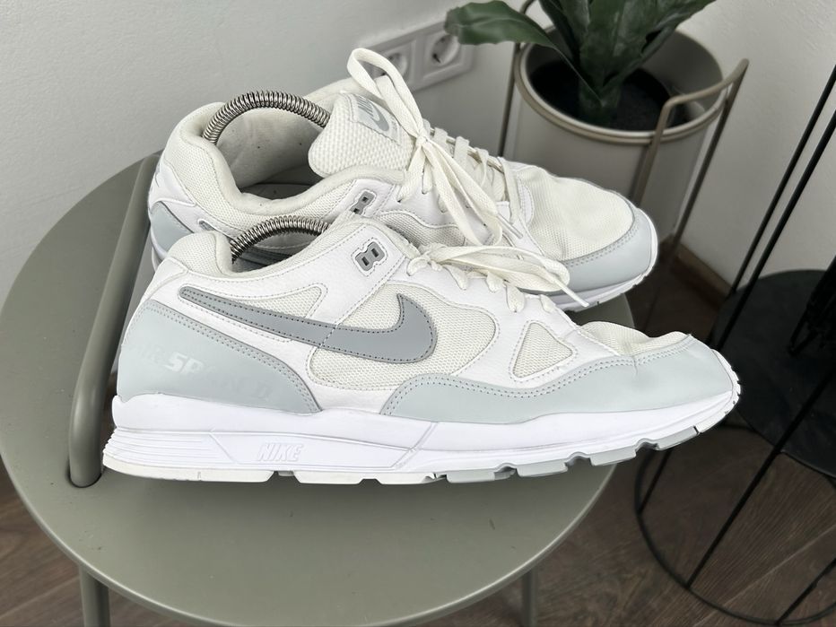 Оригінал! Кросівки Nike Air Span 47.5 розмір 01608