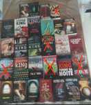 Stephen King Livros