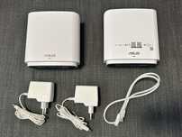 ASUS ZenWiFi AX (XT8) AX6600 – para routerów Wi‑Fi 6