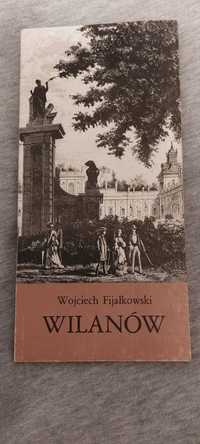 Wilanów Wojciech Fijałkowski