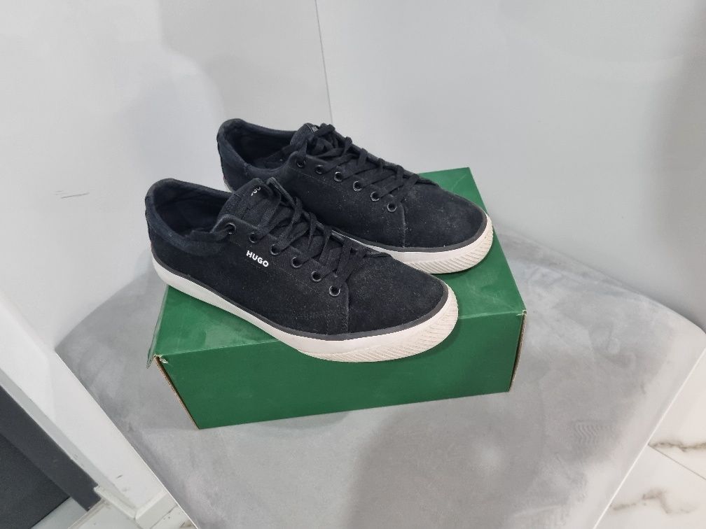 Buty Hugo Boss rozmiar 43