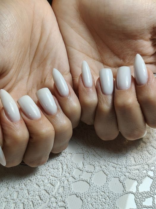 Манікюр - Івано Франківськ