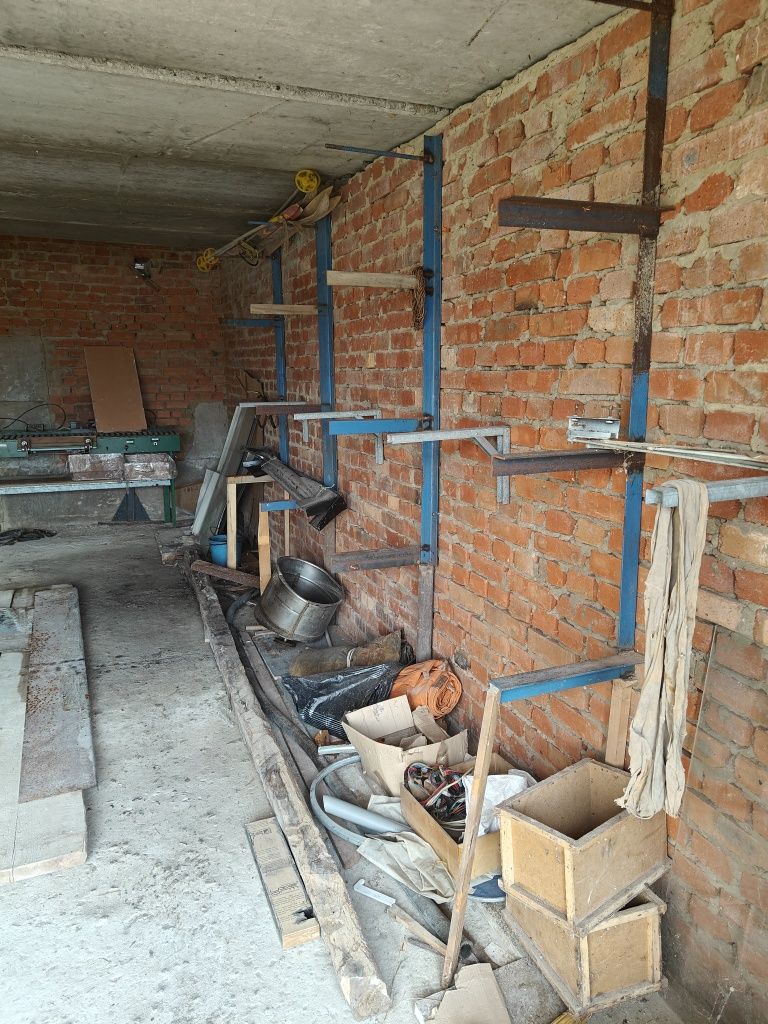 Продам гараж в ГК Олімпійський