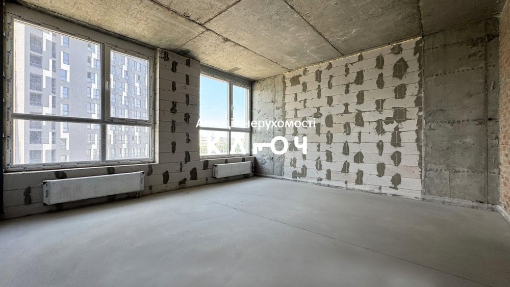 Продаж 1 к. ЖК А+Я