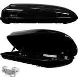 Travel Easy 460L Box Bagażnik dachowy Boks Kufer Trumna na dach