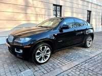 BMW X6 xDrive35i* 4x4* 158 000km* Beżowa skóra* Zapraszam !