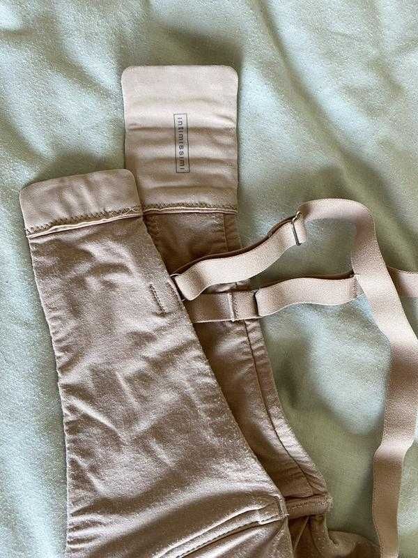 Бюстгальтер балконет daniela superior comfort intimissimi