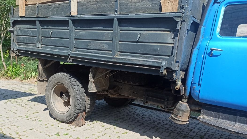 Продам ГАЗ/САЗ 5307